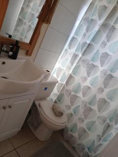 Cabaña Vista al Mar - 3