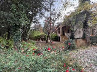 Lavandin Gîte - 4