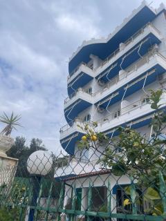 Ionian Blue Villa - 8