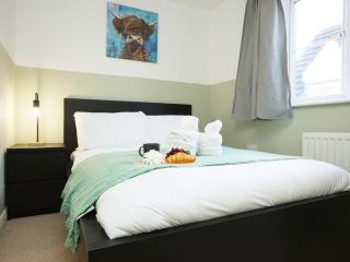 Perfect for Contractors-Trades-Guests, PVT Parking - 4