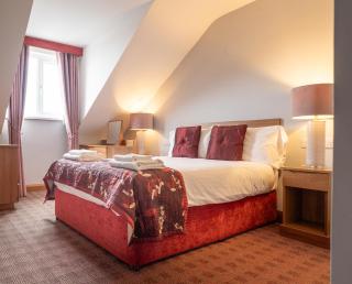 Viking House Hotel Donegal - 5