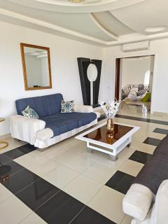 Dar Essaada - Exceptional duplex de 270 M2, plage à 2 min à pieds - 3