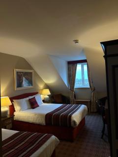 Viking House Hotel Donegal - 6