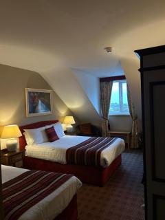 Viking House Hotel Donegal - 7