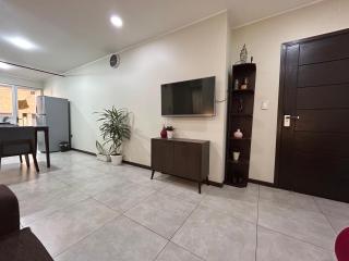 Departamento Cala Cala - 6