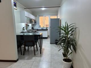 Departamento Cala Cala - 5