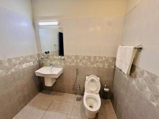 Luxury 2 Bedroom Furnished Apartment - 2