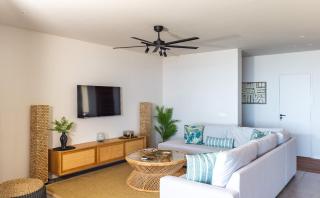 Panoramic View Mauritius - 8