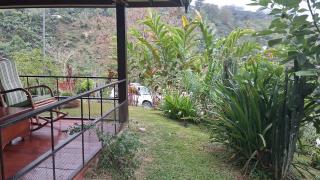 Aloha Chirripo Lodge - 7