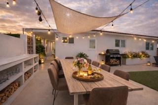 5BR Villa Aruba with Pool Sleeps 10 Family Friends - 4