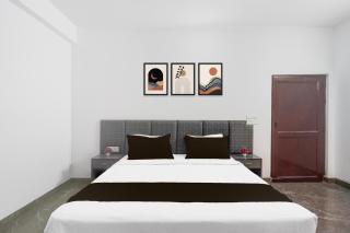 Hotel O Struban Stazzy Inn - 0
