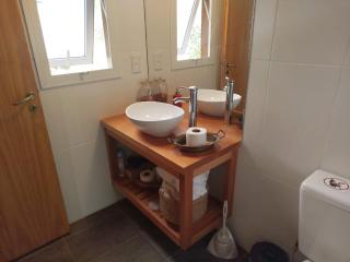 Nipo Nino cabaña - 6