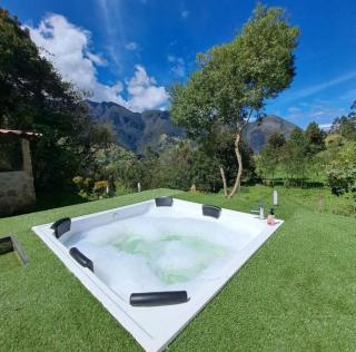 Hacienda San Pedro - 8