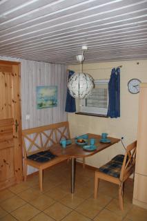 Fewo1 Dachterrasse - 9