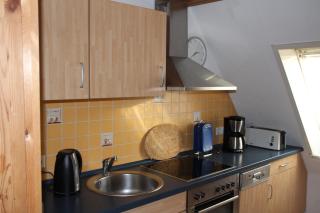 Fewo1 Dachterrasse - 3