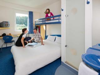 ibis budget Aachen Raeren Grenze - Raeren - 9