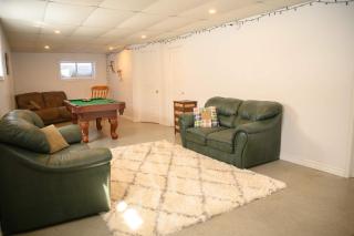 Lower Floor - Mont-Video - 2