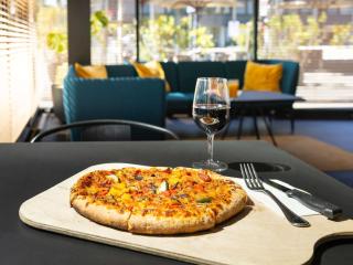 ibis Basel Bahnhof - Bâle - 9