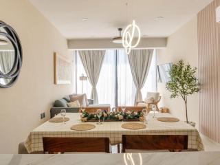 Sunset Rooftop Pool Near the Beach - 3