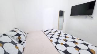 Madelana confort single 1 - 8