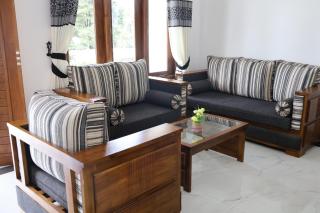 White Rose Villa, Nuwara Eliya - 9