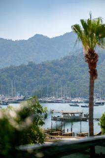 Skopea Inn Exclusive Hotel - 4