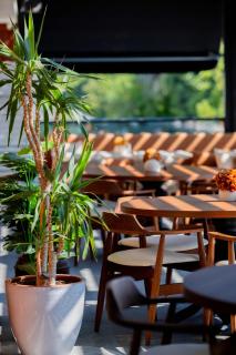 Skopea Inn Exclusive Hotel - 3