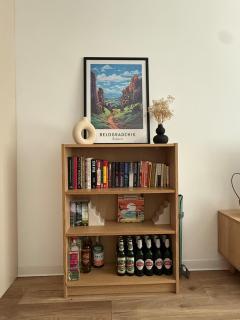 The Sofia Break - Central 2 Bedroom Apartment - 4