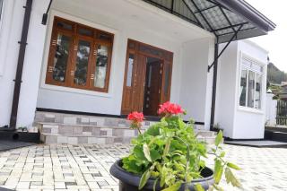 White Rose Villa, Nuwara Eliya - 4