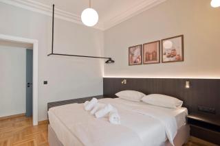 Maison Kolonaki Timeless Athenian Elegance - 5