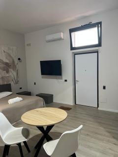 Villa Uma con Idromassaggio Privato - 5