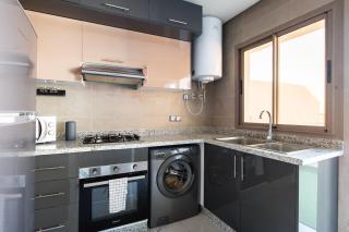 Historic Hassan District, 2 Bedrooms, Terrace - 3