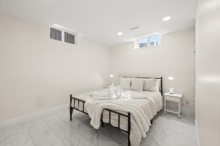 Matchette Manor - Luxury Hideaway Flat - Lasalle - 5