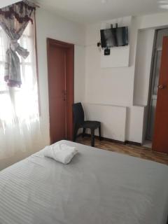 Hostal Sisa Home - 1