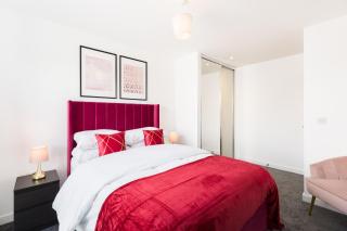 Luxury Garden Apartment Stylish & Spacious - 7