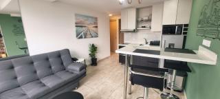 Cold AC-King Bed-Fast Wi-Fi-Medellin Paradise - 7