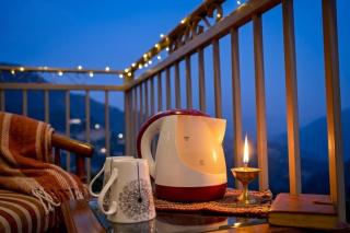 2 Bedroom Suite by Là Glen - 1