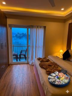 2 Bedroom Suite by Là Glen - 6