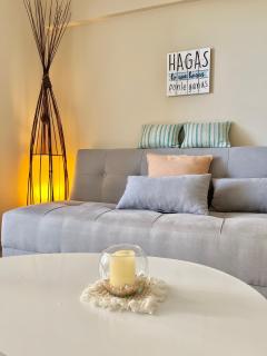 Departamento en Complejo Cerrado, Córdoba - 9