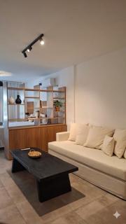 Luxury Suite in Palermo - Pool, Coworking Space & Gym - 9