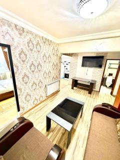 Central Yerevan Stay - 0