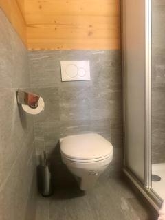 Charming studio in Saas Fee R - 9