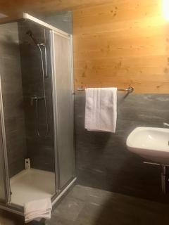 Charming studio in Saas Fee R - 7