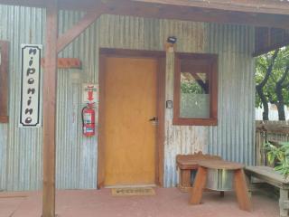 Nipo Nino cabaña - 5