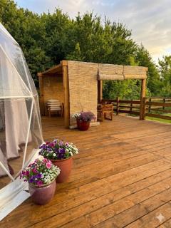 Glamping LA BELLA Suntago - 7