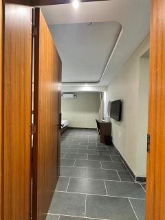 The Ivory Hotel - South B - 5