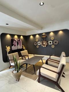 The Ivory Hotel - South B - 8