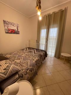 Stone Apartment 4 - 1