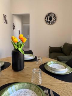 CASA NEREIDE G&G Sicily Home - 2