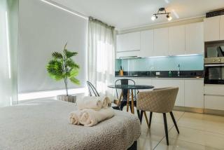 Delightful Studio Apartment in Las Condes - 5